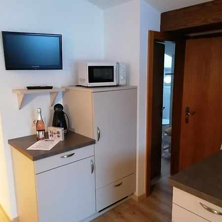 צל אם צילר Appartement Schneeberger מראה חיצוני תמונה