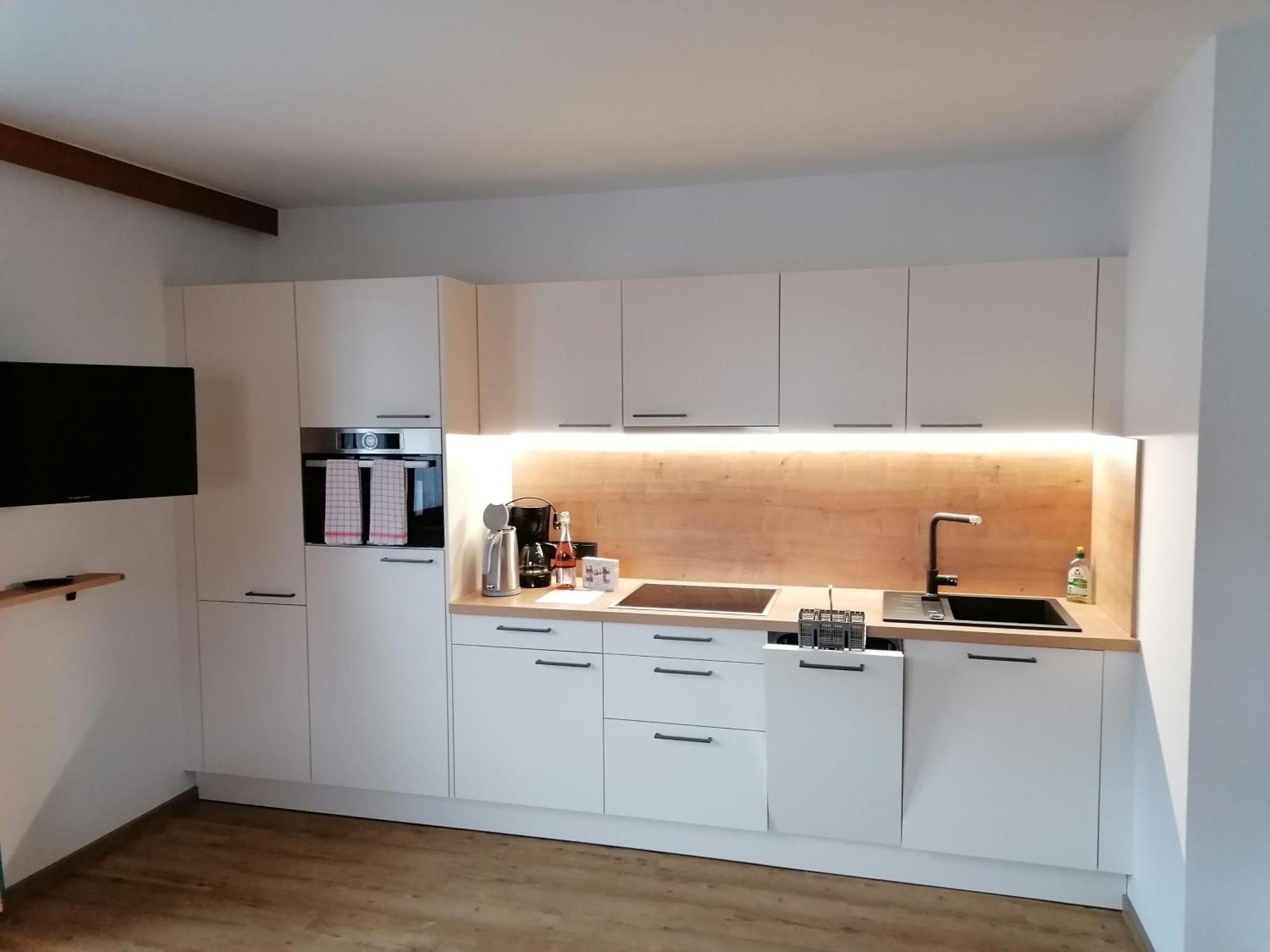 צל אם צילר Appartement Schneeberger מראה חיצוני תמונה