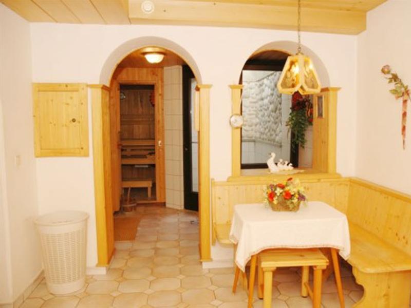 צל אם צילר Appartement Schneeberger מראה חיצוני תמונה