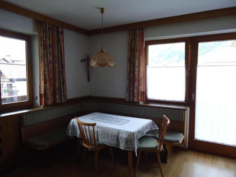 צל אם צילר Appartement Schneeberger מראה חיצוני תמונה