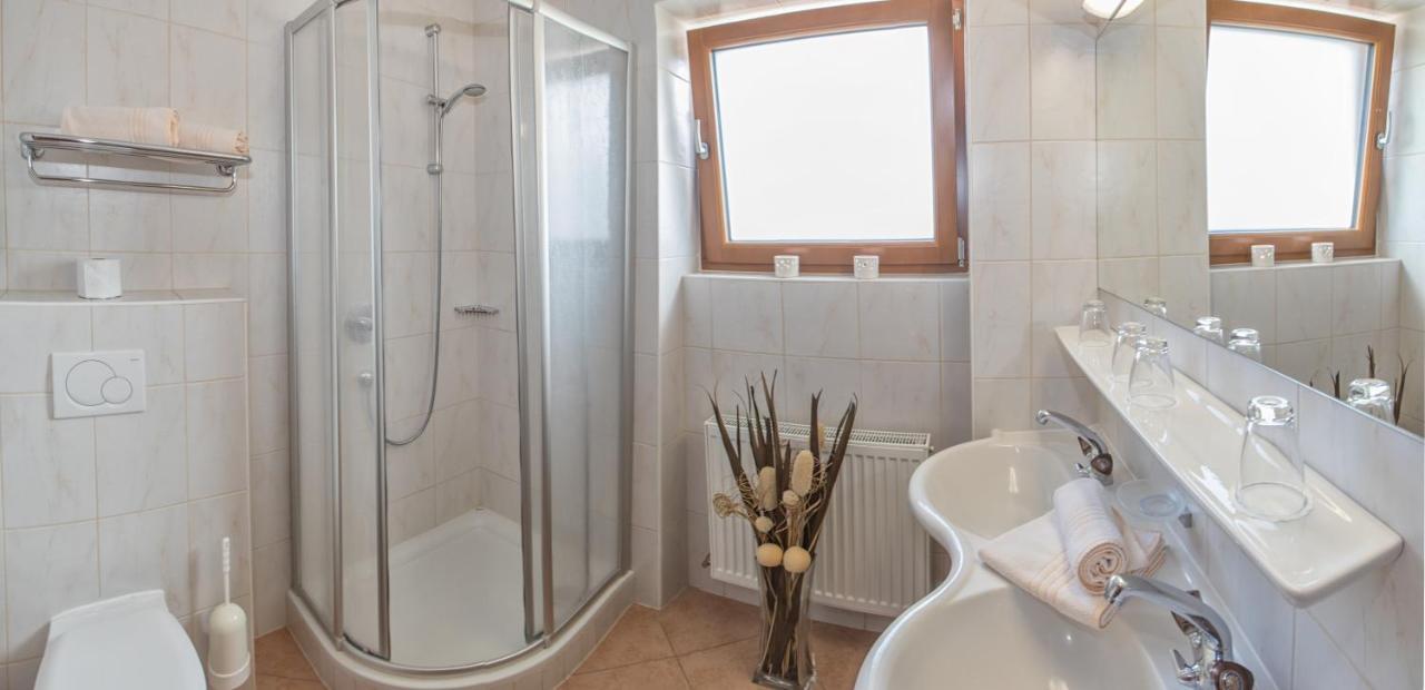 צל אם צילר Appartement Schneeberger מראה חיצוני תמונה