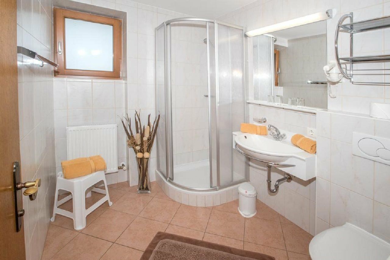 צל אם צילר Appartement Schneeberger מראה חיצוני תמונה